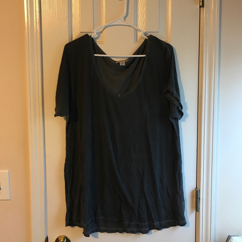 Oversized t-shirt