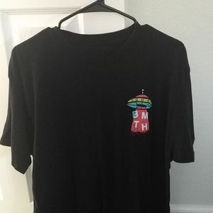 Bring Me The Horizon Tee
