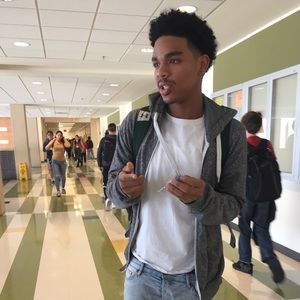 Meet your Posher, Antonio