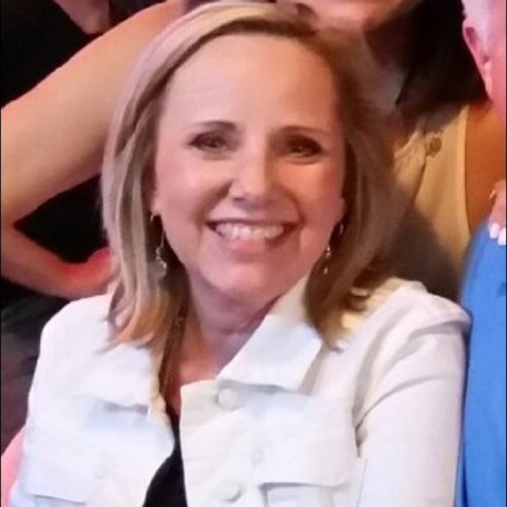 Meet your Posher, Jo