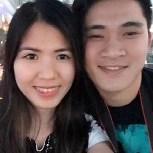 Meet your Posher, Bong