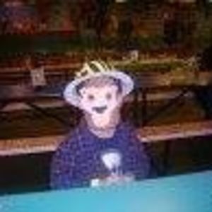 Meet your Posher, Sharon