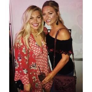 Meet your Posher, Alexandria