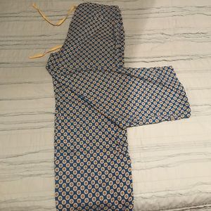 Pajama pants Vera Bradley