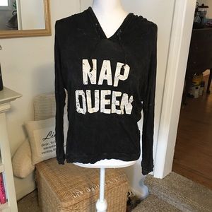 Nap Queen!