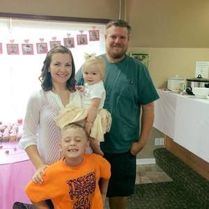 Meet your Posher, Jayme