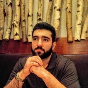 Meet your Posher, Keivan