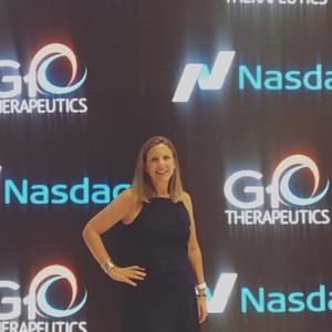 Meet your Posher, Karenann