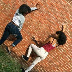 Meet your Posher, Jasmine