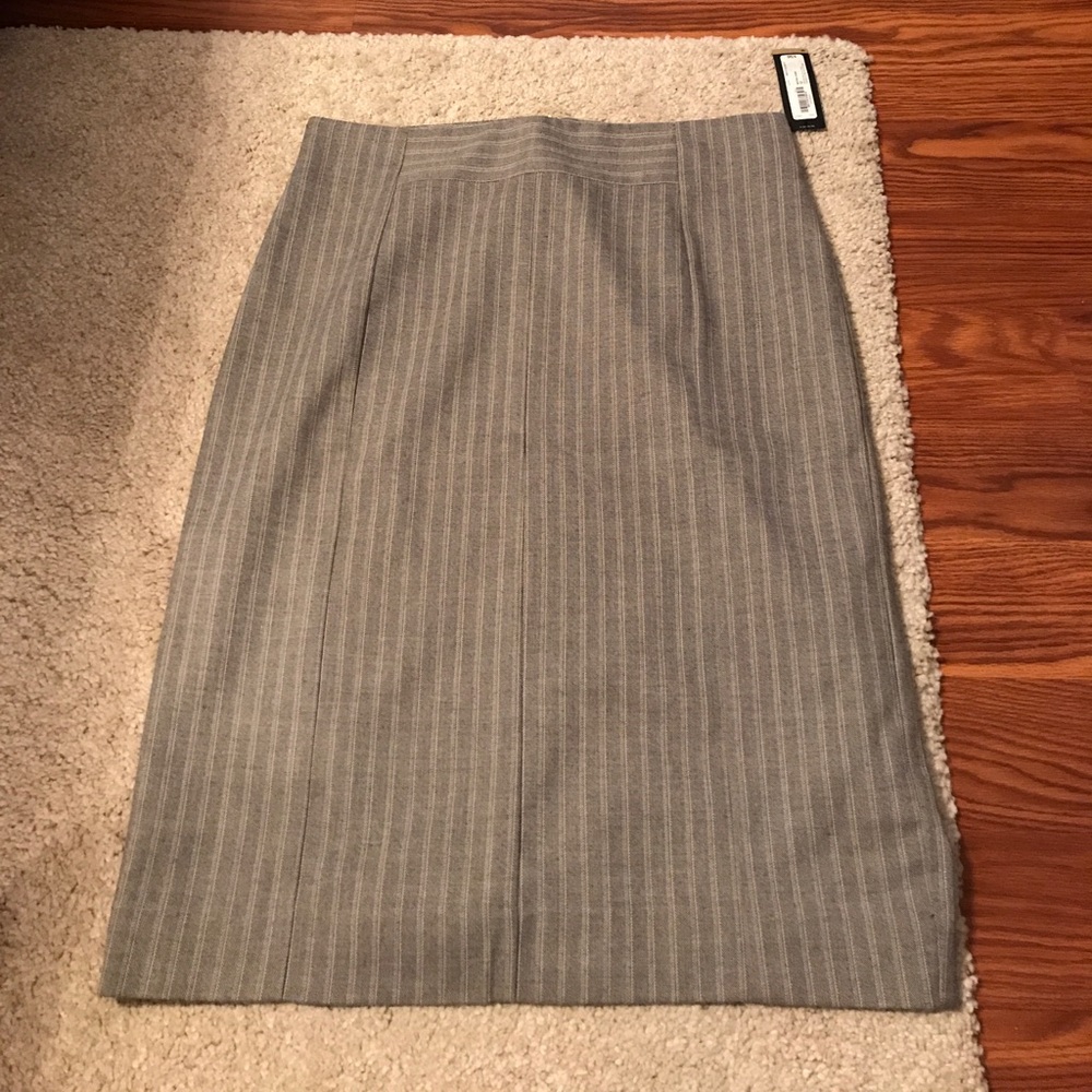 NWT Classy Skirt