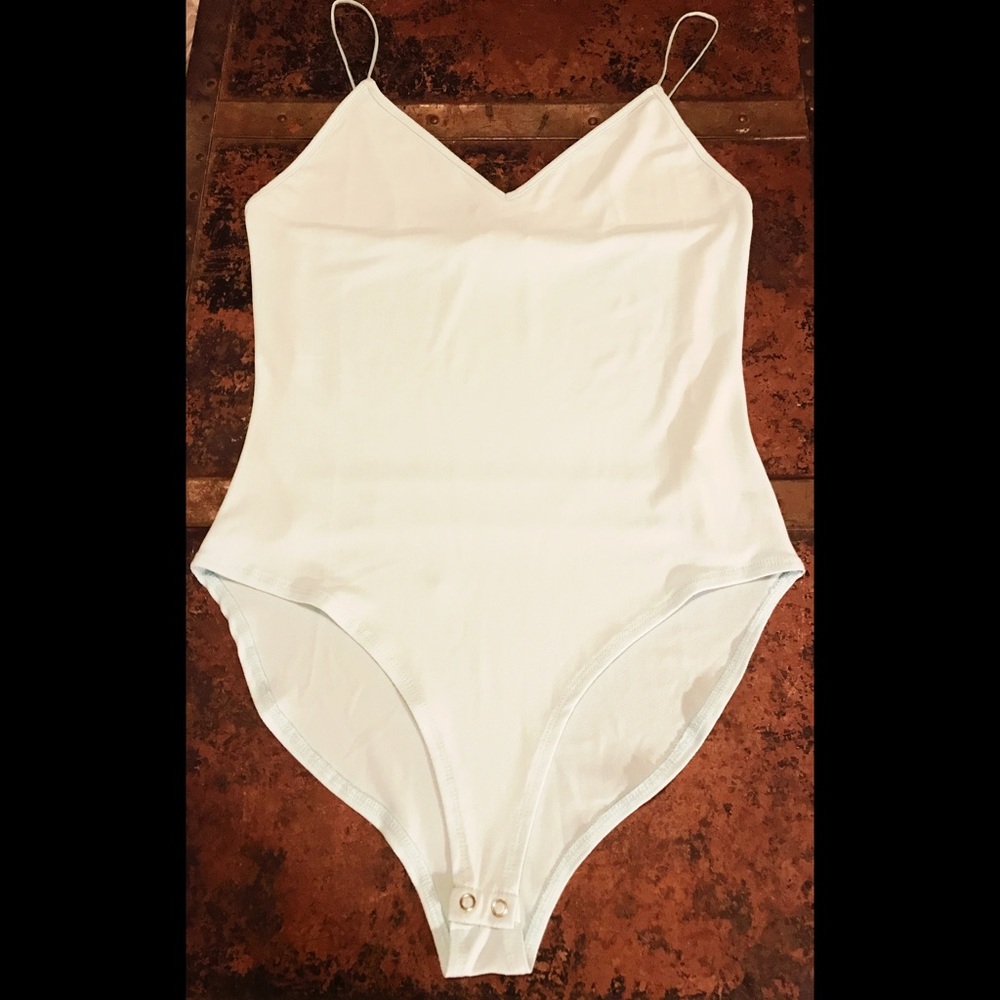 Bodysuit