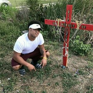 Meet your Posher, Joshua