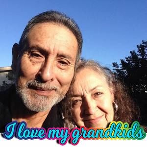 Meet your Posher, Judy capps