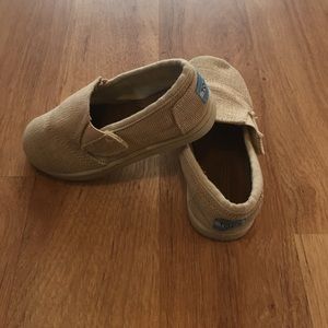 Toms-Toddler 8