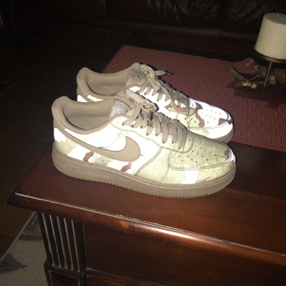 Air Force 1s