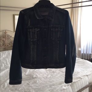 Boom Boom Jean Jacket