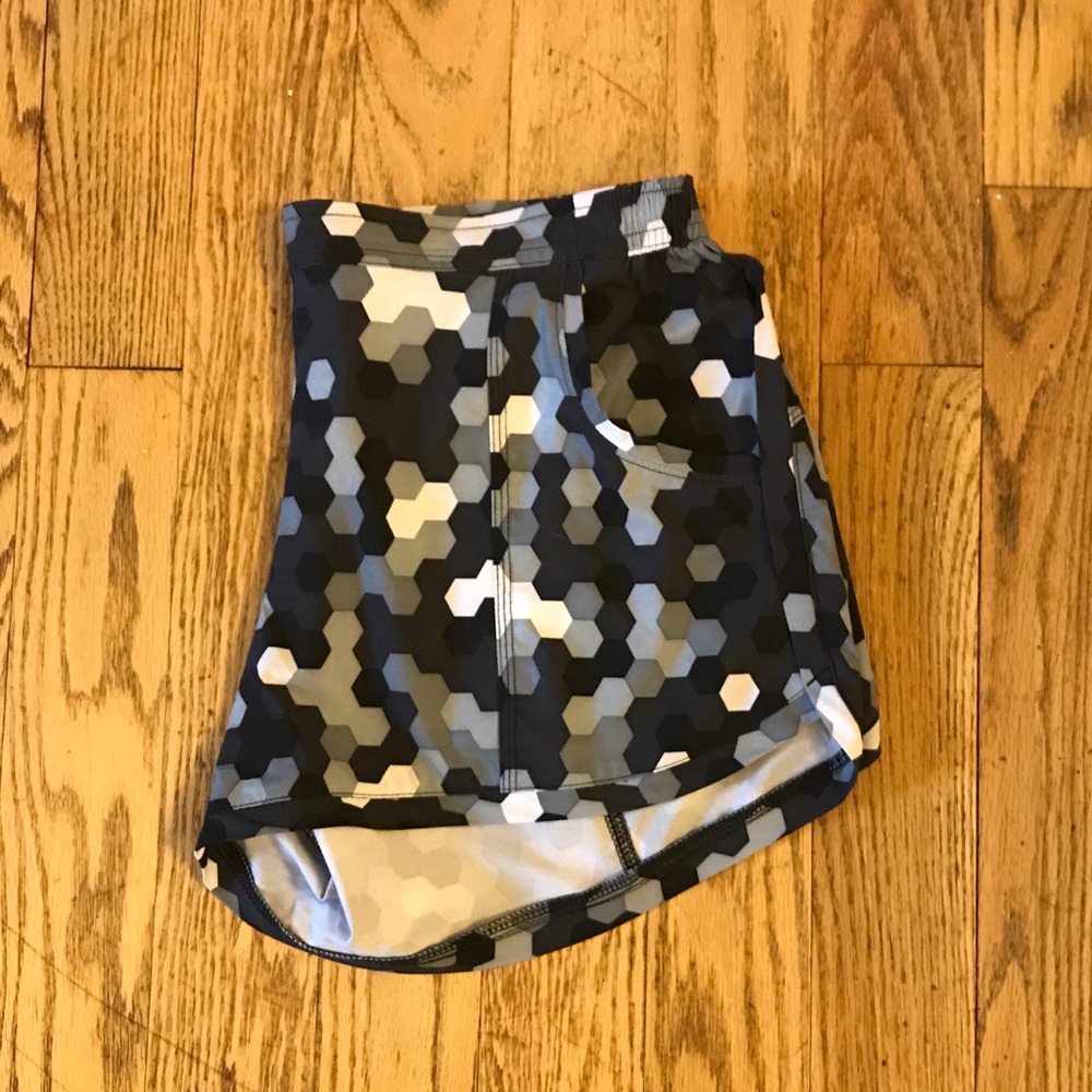 Athleta sport shorts