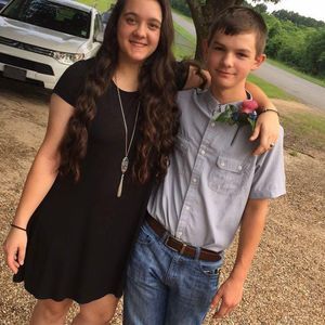 Meet your Posher, Kayla