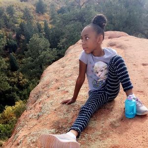 Meet your Posher, Marissa