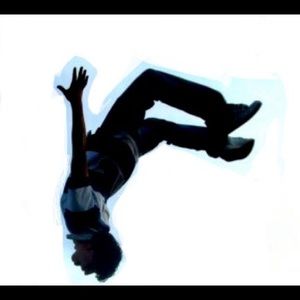 Meet your Posher, Matthew