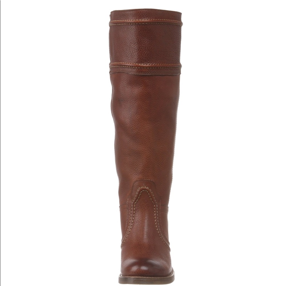 Frye Jane 14 extended calf MRSP$498