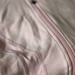 Lululemon Running Jacket