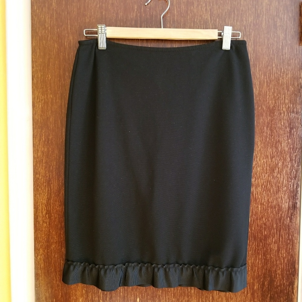 Beautiful pencil skirt