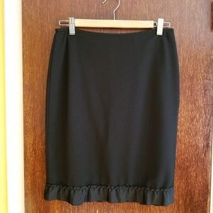 Beautiful pencil skirt