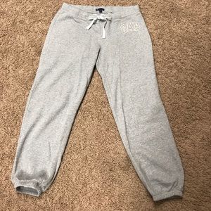GAP Logo Sweatpants