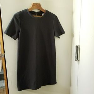 Forever 21 T-Shirt Dress