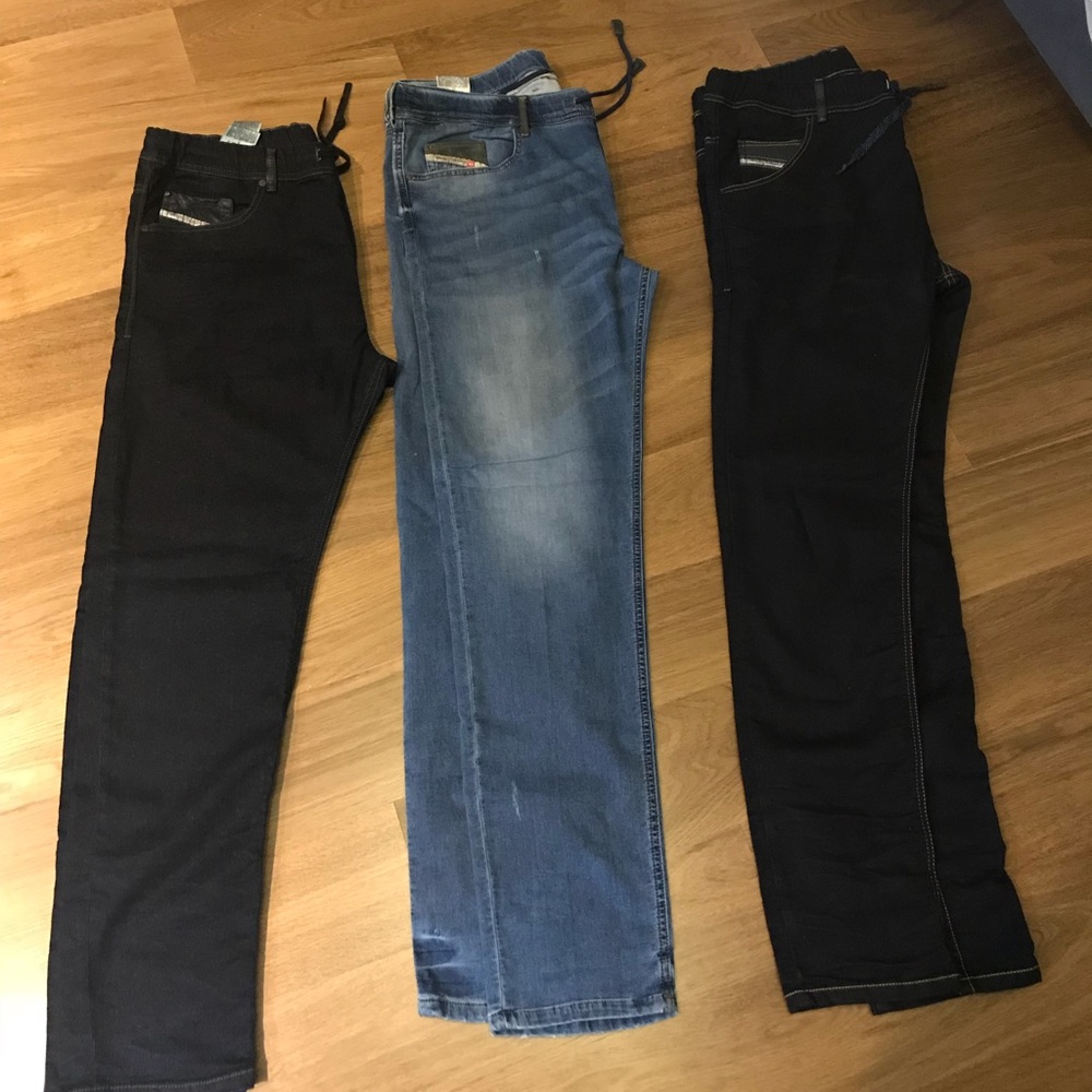 Diesel jeans