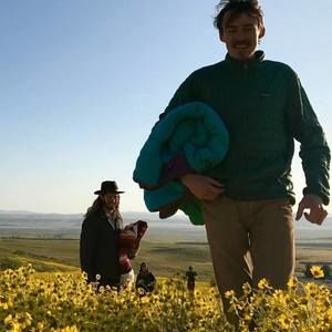 Meet your Posher, Kevin