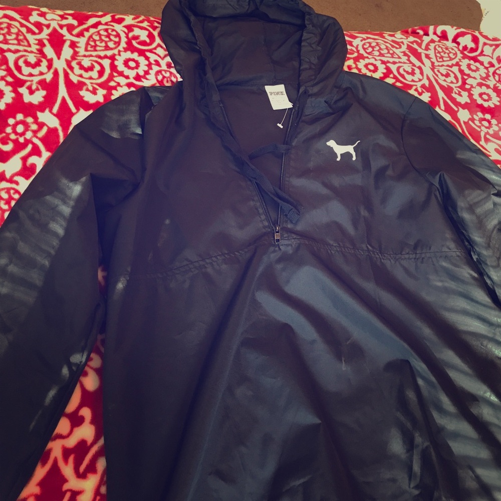 Wind Breaker - image 1