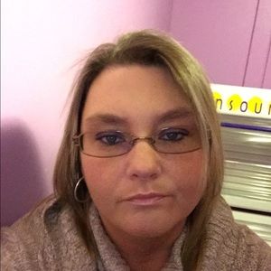 Meet your Posher, Darlene