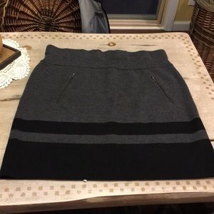Ann Taylor Loft skirt