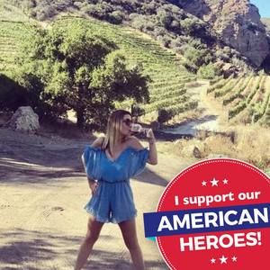 Meet your Posher, Angela