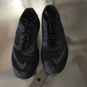 Used Nike FS Lite Run 3 Men’s Running Shoes