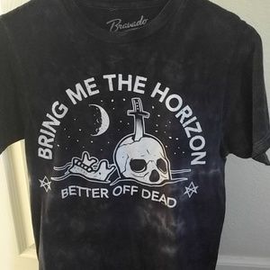 Bring Me The Horizon Tee