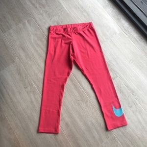 Nike leggings
