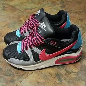 Nike Air Max women's size 6