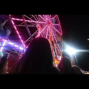 Meet your Posher, Alexia