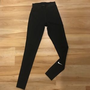 Nike pro leggings