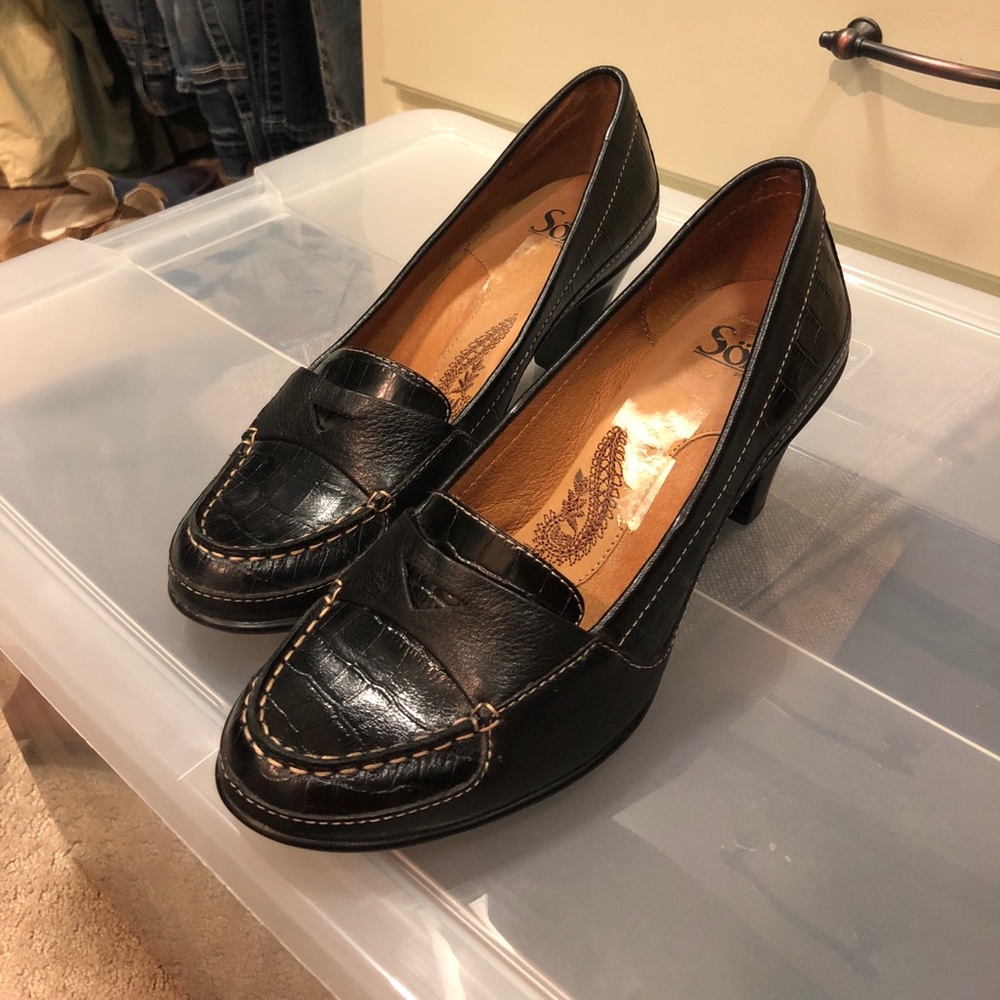 Pumps