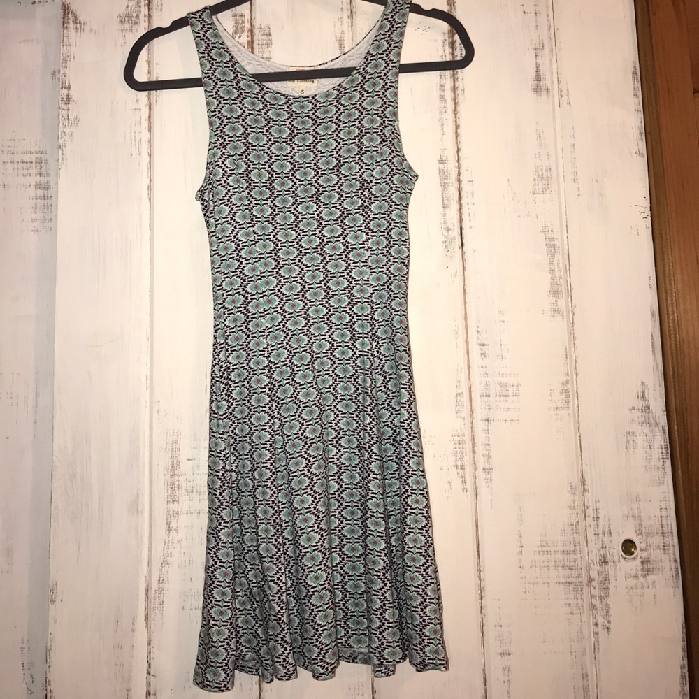 Tank style dress NWT