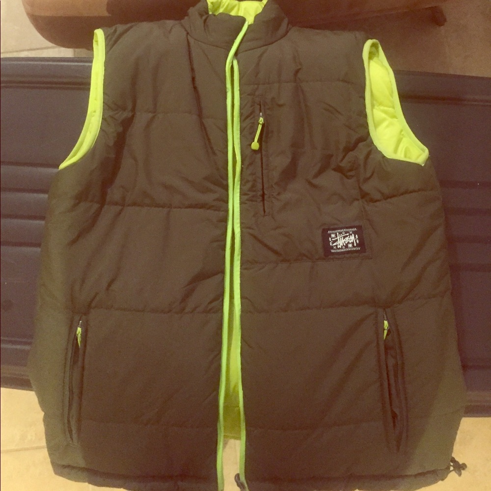 Vest