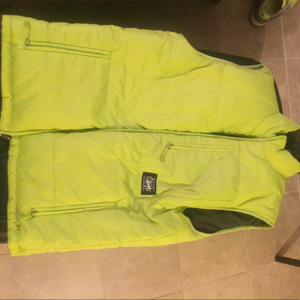 Vest - Picture 4 of 7