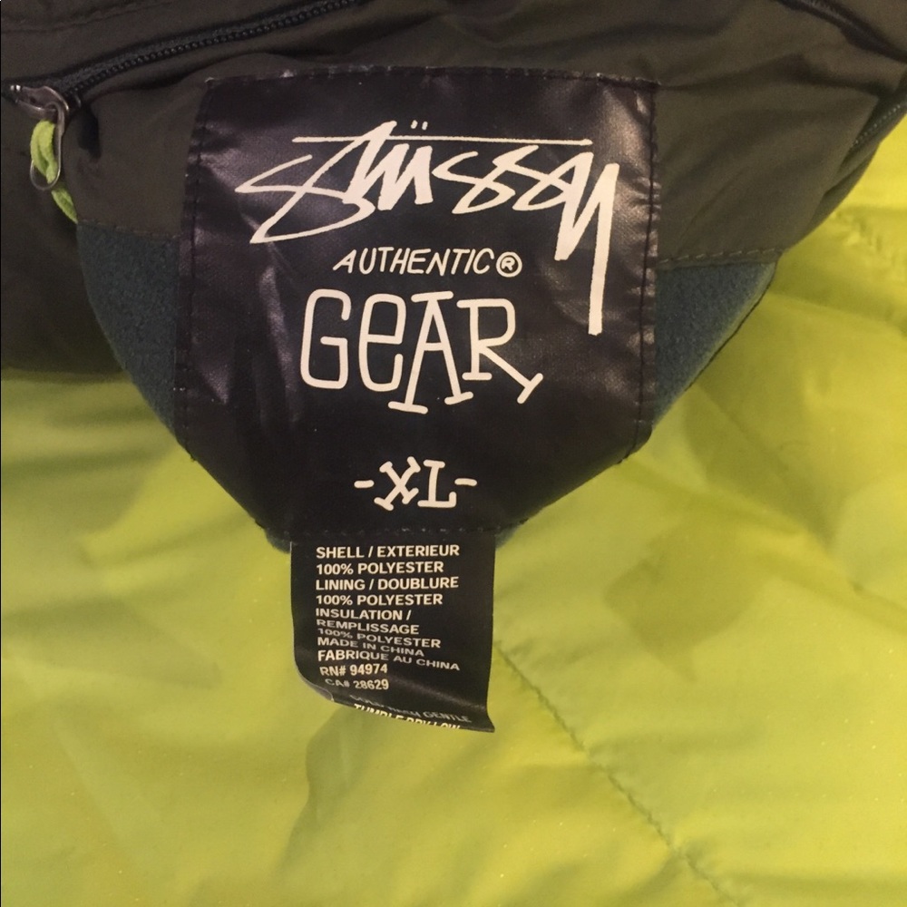 Vest - Picture 7 of 7