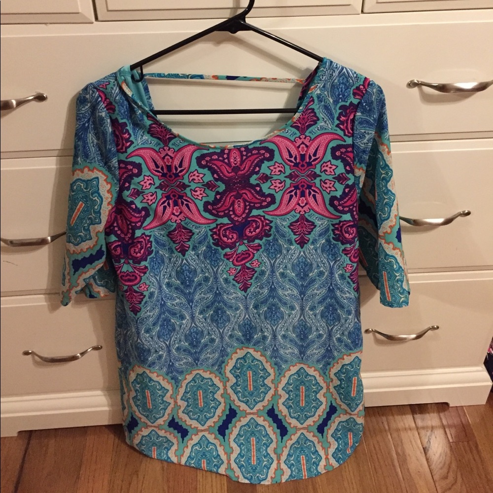 Summer/spring dress