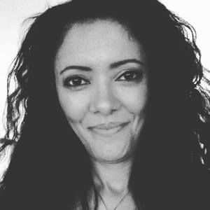 Meet your Posher, Elaine