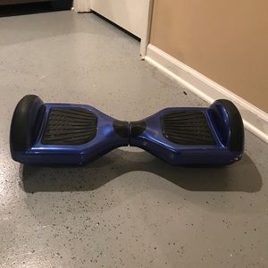 Hoover board